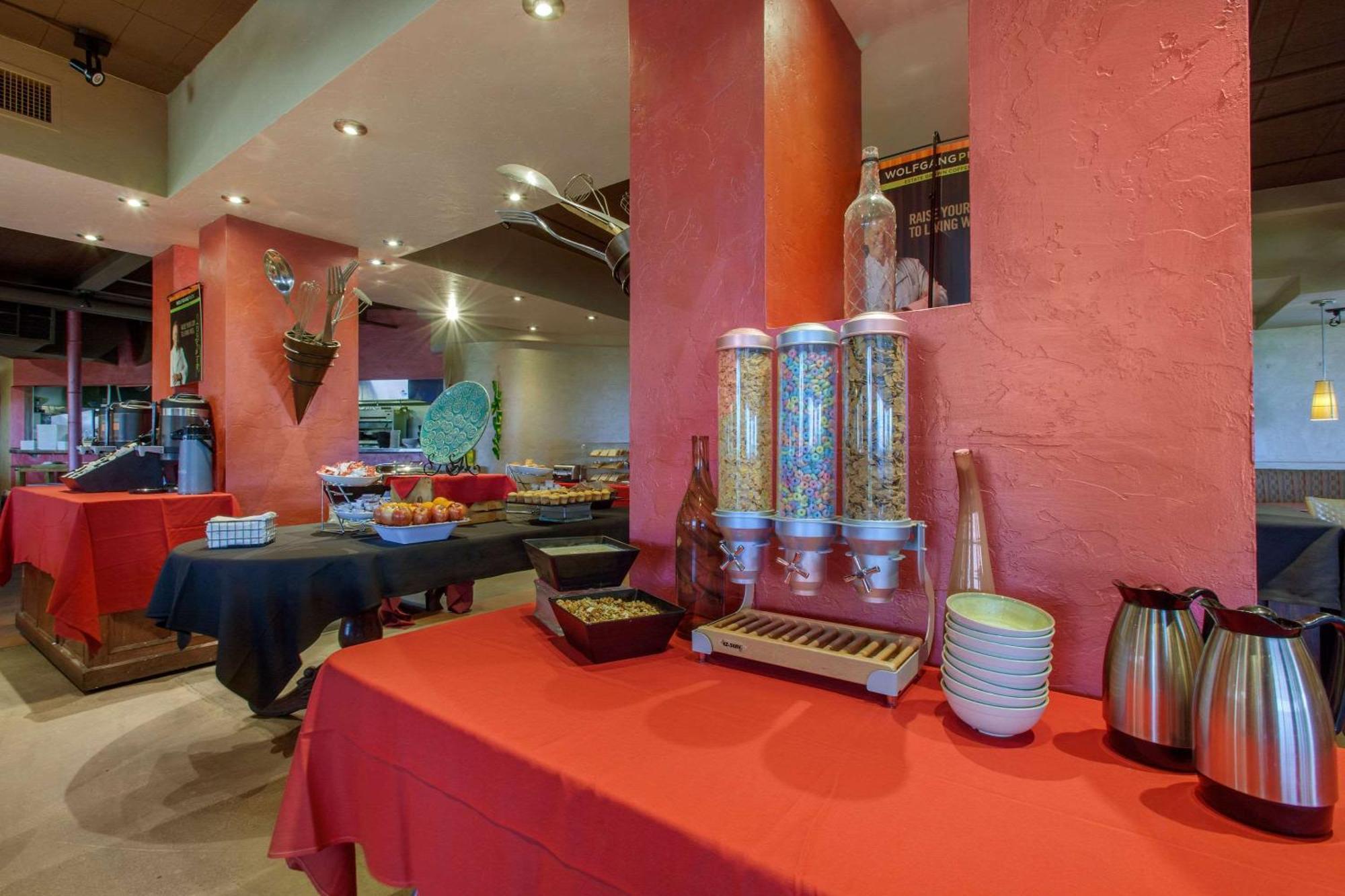 La Posada Lodge & Casitas, Ascend Hotel Collection Casas Adobes Eksteriør billede