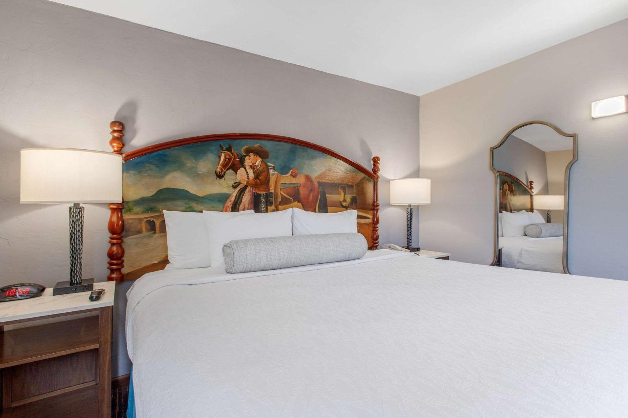 La Posada Lodge & Casitas, Ascend Hotel Collection Casas Adobes Eksteriør billede
