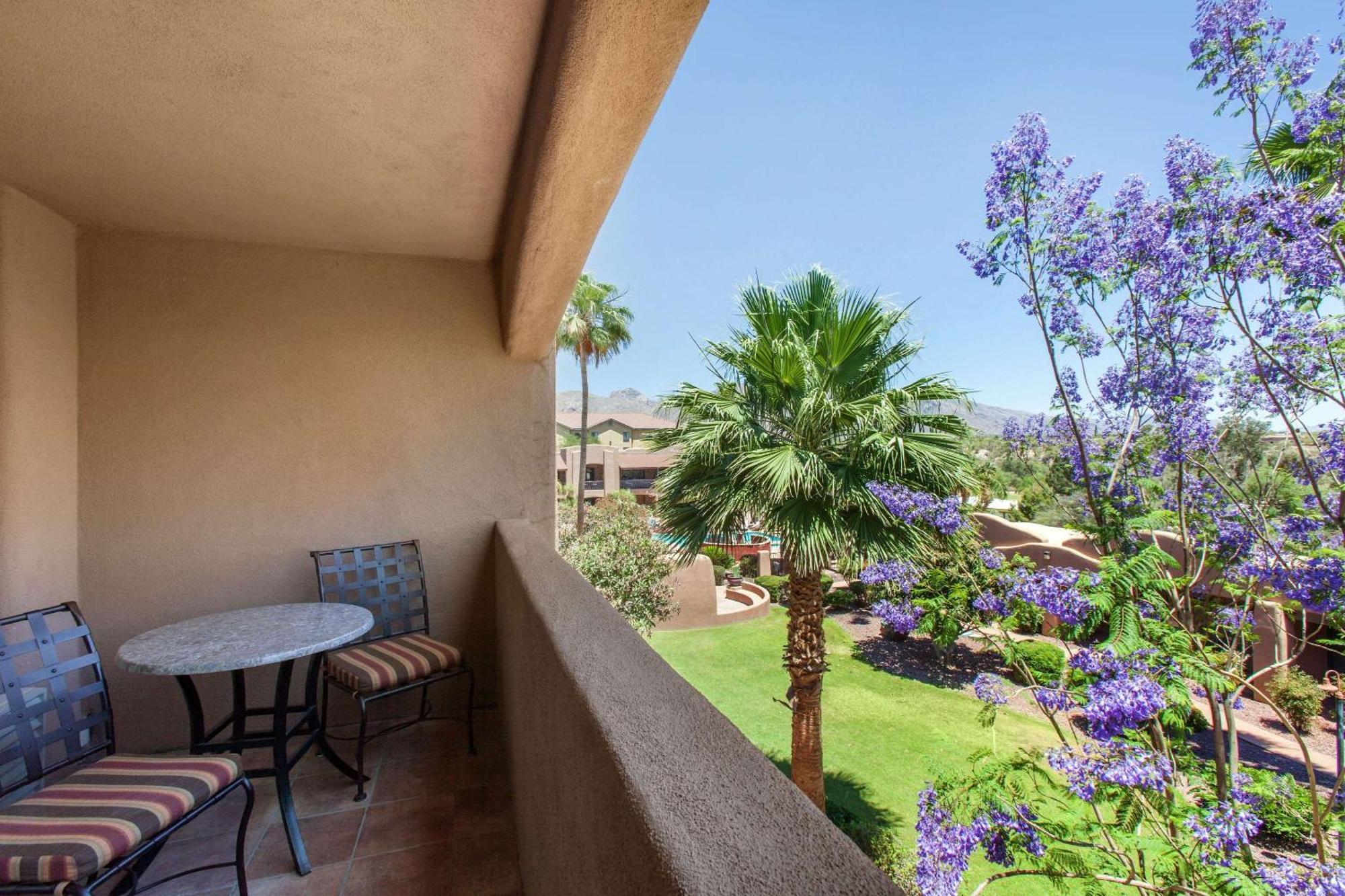 La Posada Lodge & Casitas, Ascend Hotel Collection Casas Adobes Eksteriør billede